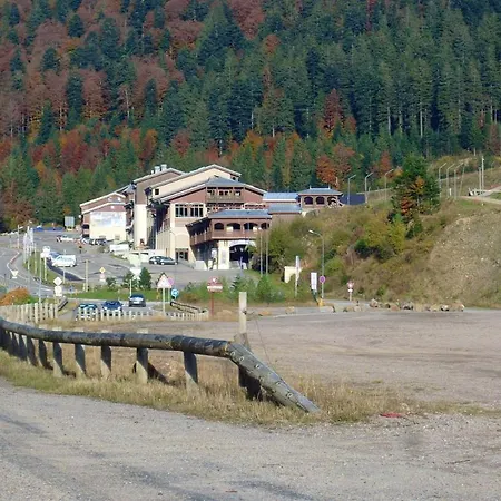 Vouille De Belle-hutte Apartment