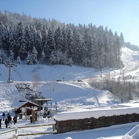 Vouille De Belle-hutte La Bresse
